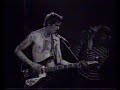The Meteors - Attack Of The Zorchmen