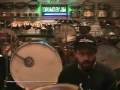 PART I BUN E CARLOS, MIKE CUROTTO, JOHN ZIMA,CHICAGO DRUM SHOW