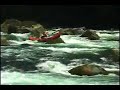 McKenzie River Oregon Rafting