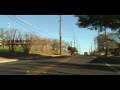 Honda Ruckus Scooter Ride - Video Test 1
