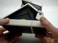 Posted September 19, 2010 This SX-70 Polaroid Land Camera Model 2 is on eBay for Sale Color is Ivory & Dark Brown stores.shop.ebay.com User Guide for SX-70 Polaroid Land Camera link below: shop.the-impossible-project.com History of this type of camera: The SX-70 is a folding single lens reflex Land Camera first produced by the Polaroid Corporation in 1972. It was the first instant SLR in history, and the first camera to use Polaroid's new integral print film, which developed automatically without the need for intervention from the photographer. This was revolutionary at the time, and a precursor to today's 600 and Spectra films.