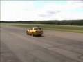 TVR Griffith 500 the Supersonic TVR