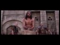 The Passion of Christ - La Passione di Cristo Part 1