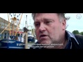 Vac from the (North)Sea - Electrolux collects plastic from the North Sea (nl)