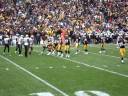 videos de Just another amazing Shonn Greene run