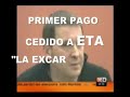 vota pp contra la entrega de navarra a eta por zapatero 2/3 