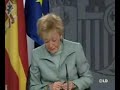 vota pp contra la entrega de navarra a eta por zapatero 2/3 