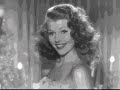 Rita Hayworth Rita Hayworth