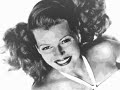 this is my first video

a tribute to the hollywood goddess with the most unique smile, american actress of spanish and anglo-irish descent, born margarita carmen dolores cansino, in brooklyn, new york, on 17th october 1918