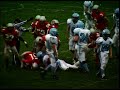 Parsippany Hills High Point Football