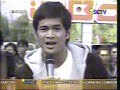 Teuku Wisnu-Terima Kasih Allah
