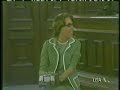 Classic Carol Burnett Court Reporter