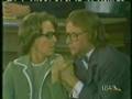 Classic Carol Burnett Court Reporter