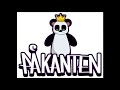 På Kanten 2010 - Aperock ft. Teori & El Axel