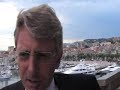 Harold Goddijn (CEO) over TomTom2 en Smartphones