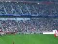 Allianz Arena Fc Bayern vs Stuttgart 2005/2006