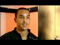 Team Mates - Theo Walcott