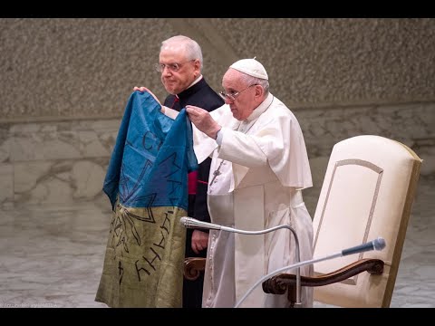 Jesuit Infiltration into America By ...