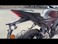 ヤマハ YZF-R15 ★在庫豊富な店内でごゆっくり★