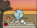 Qoo - Drumming