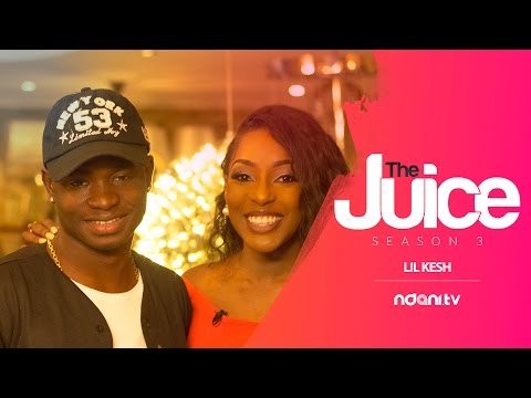 Video: Lil Kesh Talks YBNL Departure & More on “The Juice”