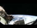 What do you feel when you see our planet from the space?