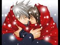 Kakashi x Iruka