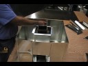 Build a Modular Rocket Stove (part 11)