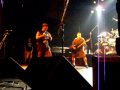 Agnostic Front - Moncho Minoria Activa  - Over The Edge