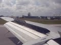 Landing At Kuching Landing At Kuching
