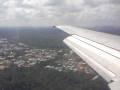 videos de Landing At Kuching