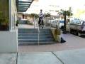 videos de Airing stairs