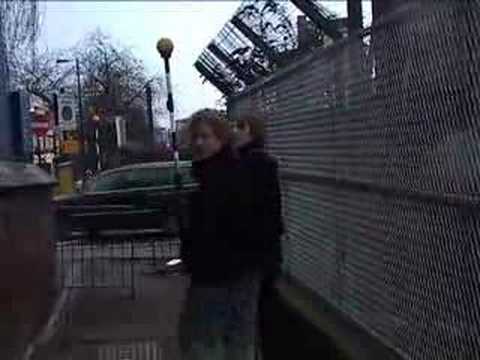 Joseph Brett - About 5'11