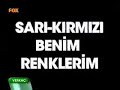 VERKAÇ 27 OCAK 08 - AHMED BARUSSO'DAN GALATASARAY TEZAHÜRATI