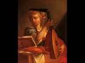 Two dance clusters from Terpsichore - Michael Praetorius