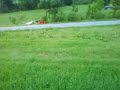 Altb�ron CH Bergrennen Crash (Part 1)