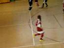 hermana desesperada. GOL LAIA martu - arenys