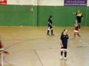 hermana desesperada. GOL LAIA martu - arenys