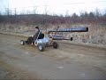 Huge Pulse Jet Huge Pulse Jet
