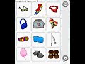 Club Penguin Rare Non Member TRADE