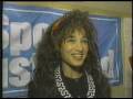 an interview of si swimsuit models from the late 80s. rachel hunter, elle macpherson, kara young and others. also has some nice footage of stephanie seymour's ass in a thong. ... rachel hunter stephanie seymour ass si swimsuit thong 