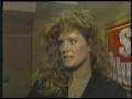 an interview of si swimsuit models from the late 80s. rachel hunter, elle macpherson, kara young and others. also has some nice footage of stephanie seymour's ass in a thong. ... rachel hunter stephanie seymour ass si swimsuit thong 