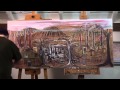 Going Big with Pastels using Acrylic Ground for Pastels (featuring Steve Nyland) Going Big with Pastels using Acrylic Ground for Pastels (featuring Steve Nyland)