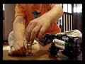 Barricade- Transformer Toy Review by 4 year old