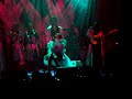 gloria trevi el lunario