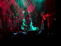 gloria trevi el lunario