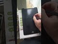 Видеообзор LCD Tablet 8.5" Animal Series Yellow with some Colours