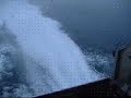 The Highspeed Cat Ferry
