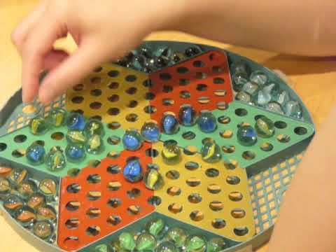 chinese checkers