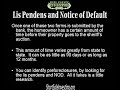 All About Real Estate Investing: Preforeclosure Lists
